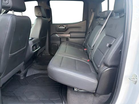 Used 2020 Chevrolet Silverado 1500 High Country AWD/4WD image 10
