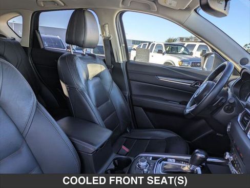 Certified 2023 MAZDA CX-5 AWD 2.5 S w/ Premium Plus Pkg image 22