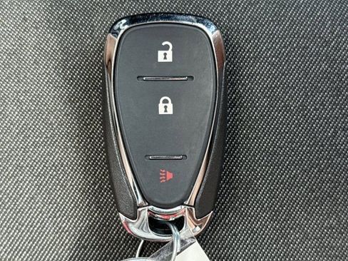 Used 2021 Chevrolet Equinox LT AWD/4WD image 21