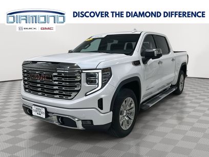 Used 2023 GMC Sierra 1500 Denali w/ Technology Package