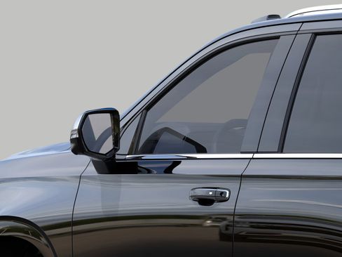 New 2026 Chevrolet Tahoe Premier AWD/4WD image 12