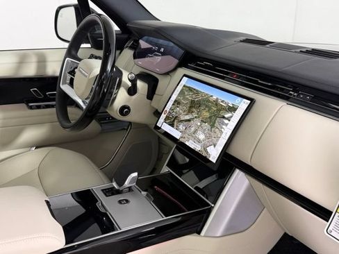 New 2026 Land Rover Range Rover SE AWD/4WD image 34