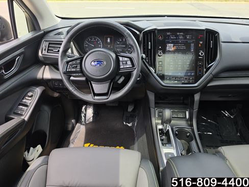 Used 2023 Subaru Ascent Onyx Edition AWD/4WD image 10