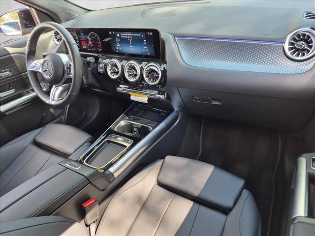 Certified 2026 Mercedes-Benz GLA 250 image 20