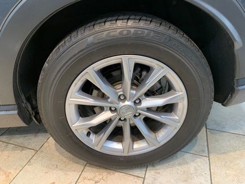 Used 2023 Honda CR-V EX-L image 16