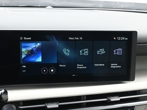 New 2026 Hyundai Tucson SEL image 14