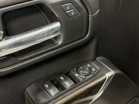 Certified 2020 Chevrolet Silverado 1500 RST w/ All-Star Edition image 23