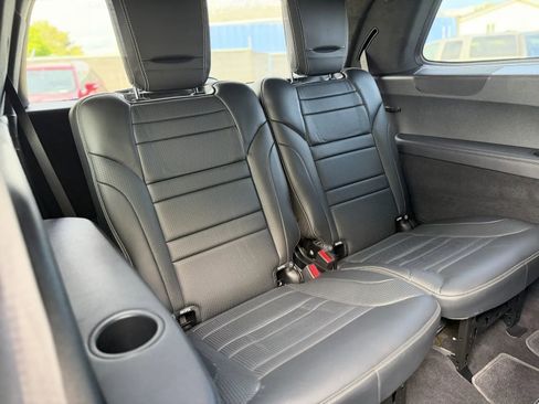 Used 2018 Mercedes-Benz GLS 63 AMG 4MATIC image 18