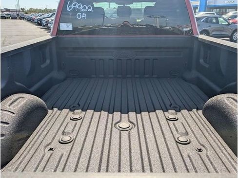 New 2026 Ford F250 XLT w/ XLT Premium Package image 10