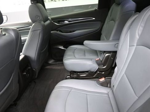 Certified 2023 Buick Enclave Essence w/ Experience Buick Package FWD image 23