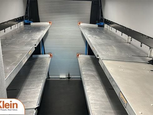 Used 2024 RAM ProMaster 3500 image 30