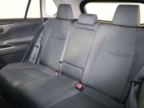 Used 2021 Toyota RAV4 LE FWD image 42