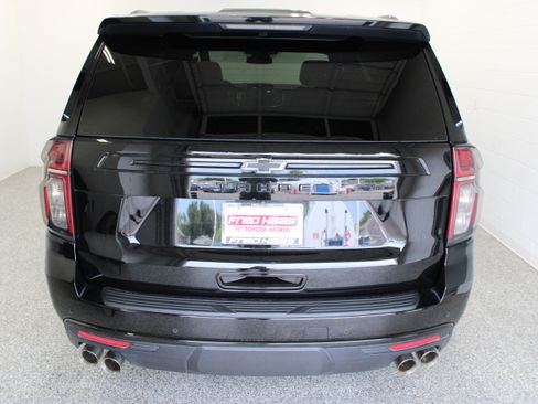 Used 2023 Chevrolet Tahoe Z71 w/ Z71 Off-Road Package AWD/4WD image 8