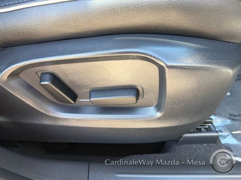 Used 2025 MAZDA CX-5 AWD 2.5 S w/ Premium Plus Pkg image 14