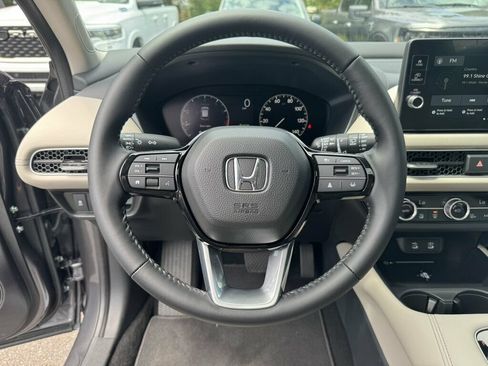 Used 2027 Honda HR-V EX-L image 5