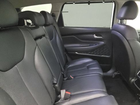 Used 2020 Hyundai Santa Fe Limited w/ Cargo Package AWD/4WD image 19
