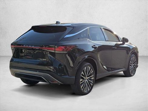 New 2026 Lexus RX 350 FWD image 2