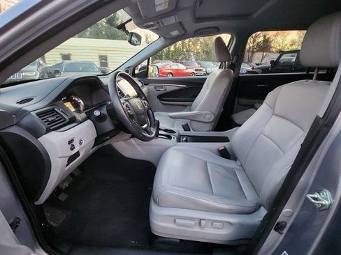 Used 2017 Honda Pilot EX-L image 10