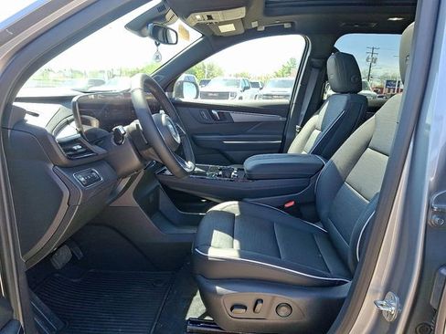 New 2025 Buick Enclave Sport Touring w/ Power Package image 8