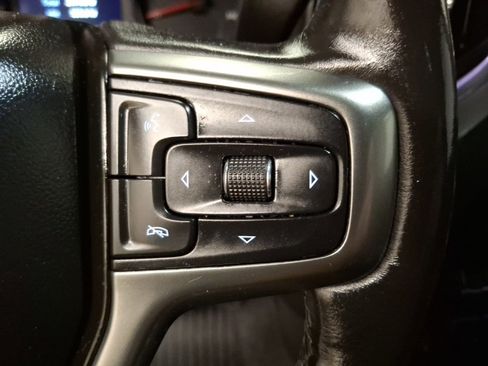 Used 2020 Chevrolet Silverado 1500 LT Trail Boss image 18