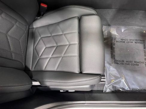 New 2026 BMW 530i xDrive w/ Premium Package AWD/4WD image 19