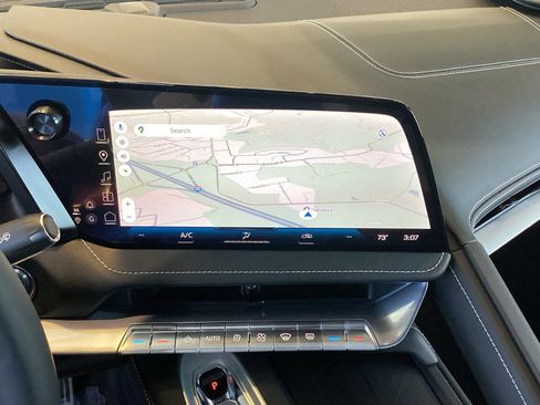 New 2026 Chevrolet Corvette Stingray image 14