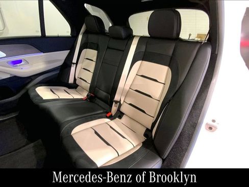 Certified 2026 Mercedes-Benz GLE 53 AMG 4MATIC image 22