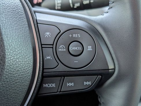 Used 2024 Toyota Corolla XSE image 22