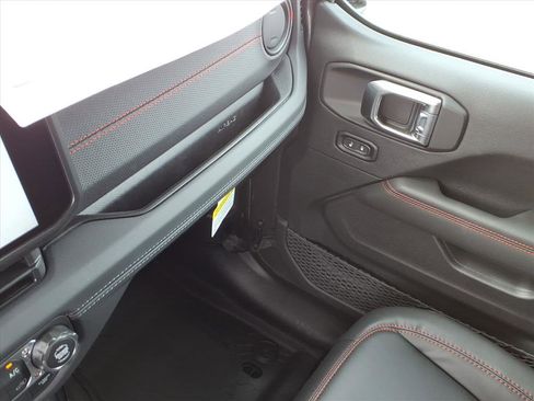 New 2026 Jeep Gladiator Rubicon image 31