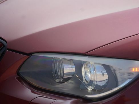 Used 2011 BMW 335i 335i Convertible 2D image 22