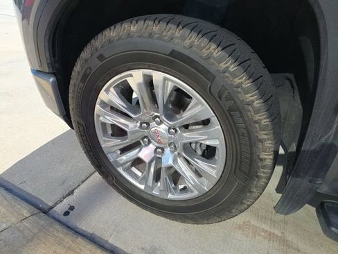 Used 2019 GMC Sierra 1500 Denali w/ Trailer Camera Package AWD/4WD image 4