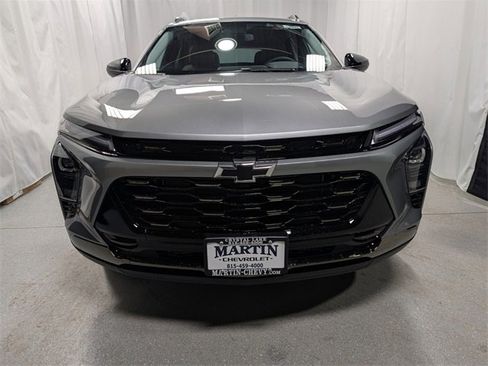 New 2026 Chevrolet Trax ACTIV w/ Driver Confidence Package image 8