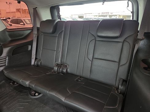 Used 2019 Chevrolet Tahoe Premier image 8