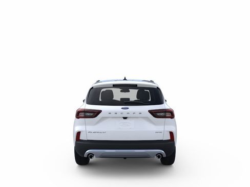New 2026 Ford Escape Platinum w/ Premium Technology Package image 6
