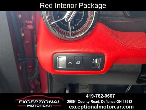 Used 2024 Chevrolet Blazer EV RS AWD/4WD image 36