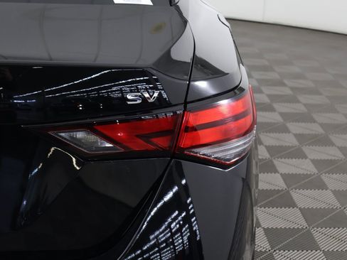 Used 2024 Nissan Sentra SV image 14