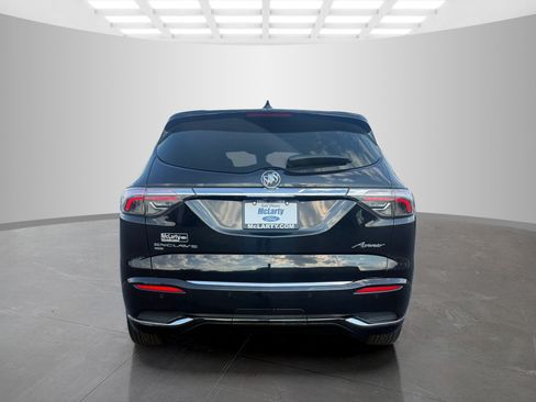 Used 2023 Buick Enclave Avenir w/ Avenir Technology Package AWD/4WD image 4