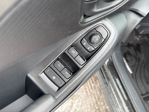 New 2026 Subaru Crosstrek 2.0i Premium image 13