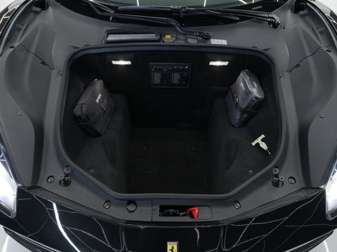 Used 2018 Ferrari 488 Spider RWD image 54