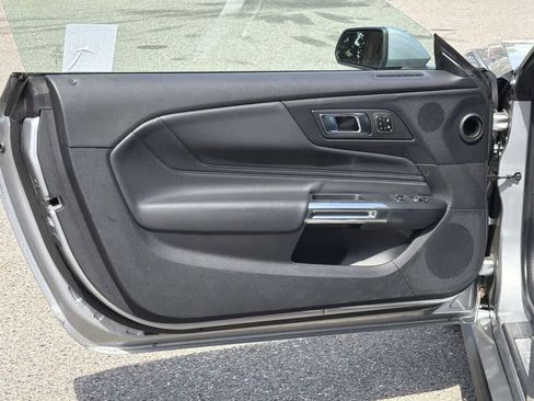 Used 2024 Ford Mustang GT Premium image 22