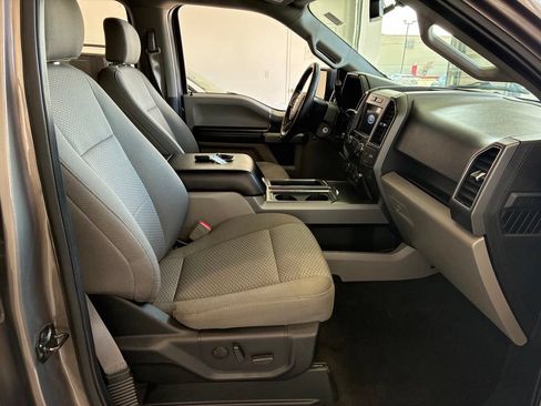 Used 2020 Ford F150 XLT w/ Equipment Group 302A Luxury AWD/4WD image 40