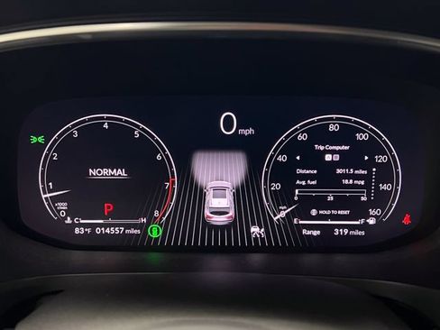 Used 2023 Acura MDX FWD w/ Technology Package image 17