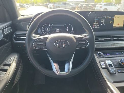 Used 2020 Hyundai Palisade Limited AWD/4WD image 11