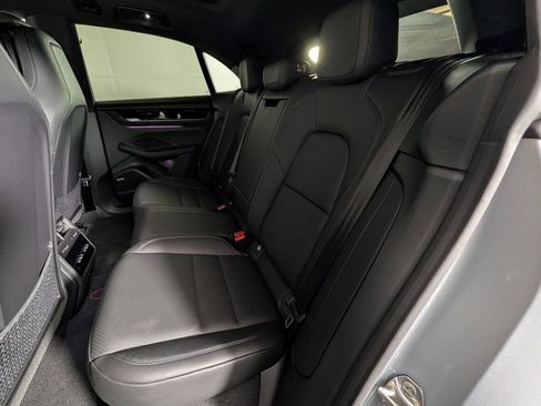 New 2026 Porsche Macan Turbo Electric image 25