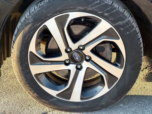 Used 2022 Subaru Legacy Limited image 14