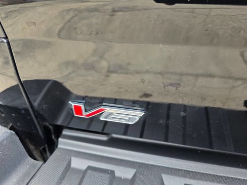 Used 2021 GMC Canyon AT4 w/ Trailering Package AWD/4WD image 16