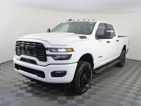 New 2026 RAM 2500 Big Horn image 20