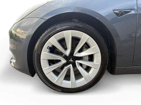 Used 2023 Tesla Model 3 Standard Range RWD image 28