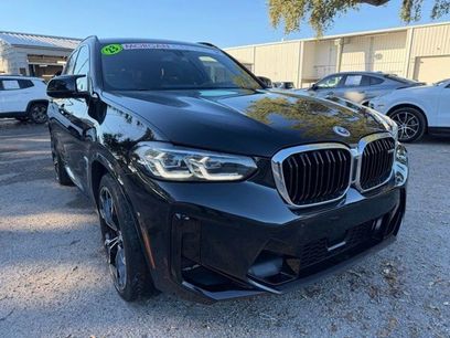 Used 2023 BMW X3 M