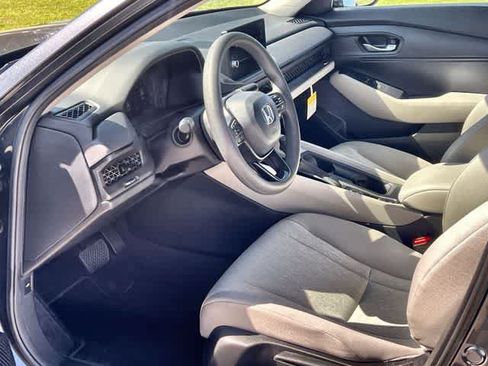 Certified 2026 Honda Accord LX image 3